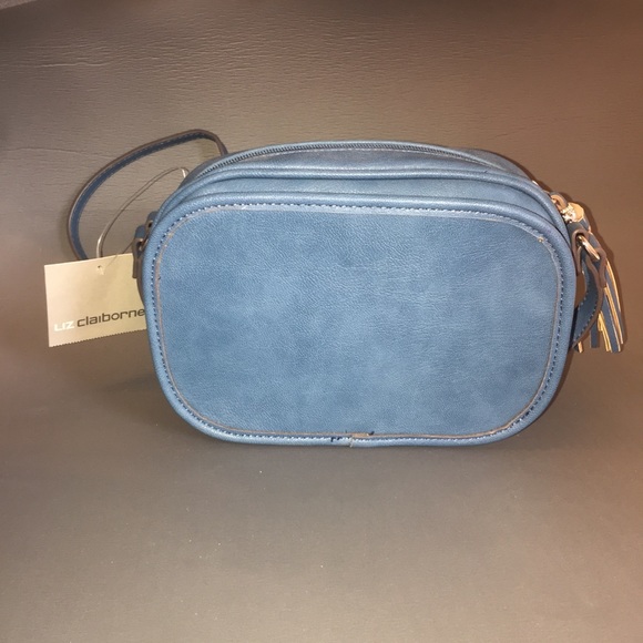 Liz Claiborne Crossbody Purse - Picture 4 of 7